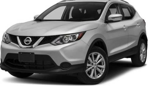 NISSAN ROGUE SPORT 2017 JN1BJ1CRXHW142146 image